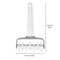 Pizza Dough Roller Needle Punch HighEfficiency Baking Tool 6