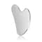 Stainless Steel Gua Sha Scraper Premium Facial Body Massager 1