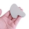 Stainless Steel Gua Sha Scraper Premium Facial Body Massager 0