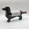 Sausage Dog Wine Bottle Rack Creative Modern Home Bar Decoration 0