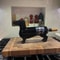Sausage Dog Wine Bottle Rack Creative Modern Home Bar Decoration 6
