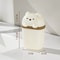 Cartoon Bear Portable Soap Dish Waterproof Sealed Travel Storage Box 9