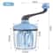 SemiAutomatic Manual Whisk HighEfficiency Household Cake Baking Tool 7