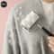 New Cute Cat Lint Remover Professional Pet Hair Fabric Cleaning Roller 6