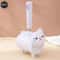New Cute Cat Lint Remover Professional Pet Hair Fabric Cleaning Roller 7