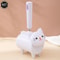 New Cute Cat Lint Remover Professional Pet Hair Fabric Cleaning Roller 7