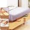 PET MultiFunctional Mattress Lift Organizer Creative Bed Sheet Fixer Saver 4