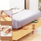 PET MultiFunctional Mattress Lift Organizer Creative Bed Sheet Fixer Saver 4