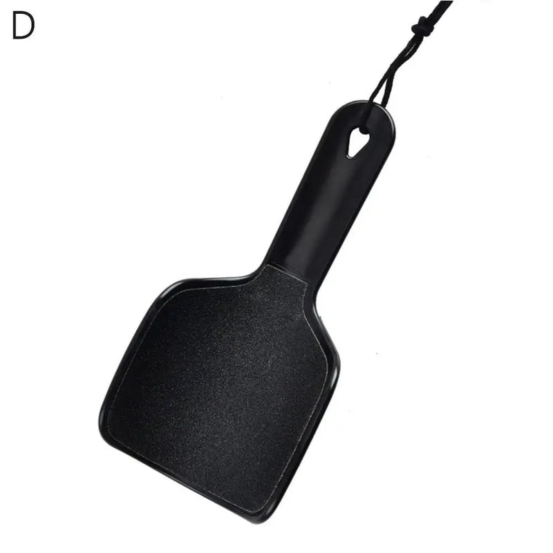 Curved Foot File DoubleSided Dead Skin Callus Remover 9