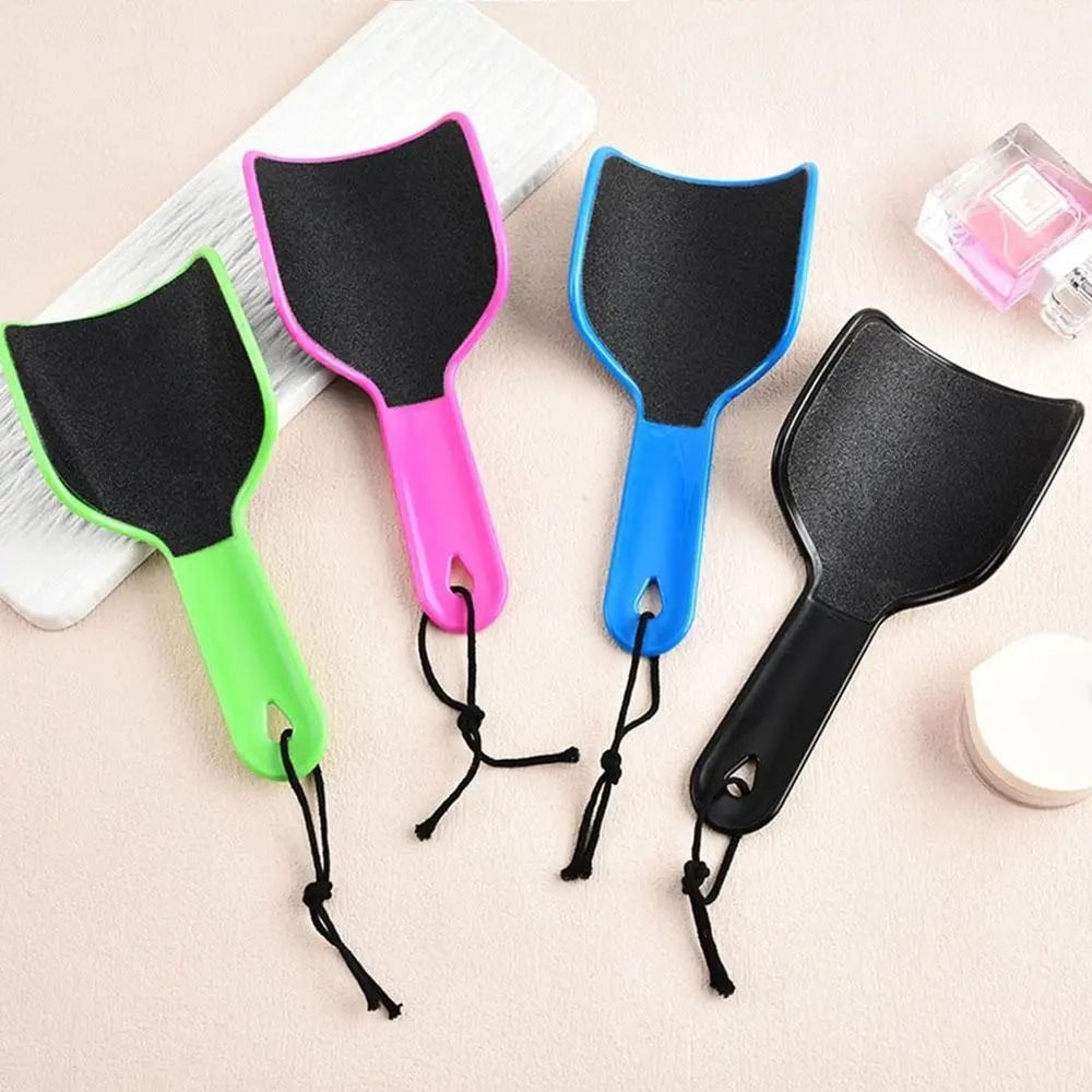 Curved Foot File DoubleSided Dead Skin Callus Remover 2