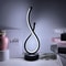 LED Decorative Table Lamp Creative Nightlight For Bedroom Restaurant Coffee Shop 3