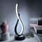 LED Decorative Table Lamp Creative Nightlight For Bedroom Restaurant Coffee Shop 4