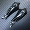 Universal Motorcycle Rearview Mirror Pair 8mm10mm Moto ATV Accessories 6