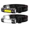Rechargeable COB LED Headlamp Powerful Magnetic Waterproof Headlight For Outdoor Activities 0