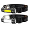 Rechargeable COB LED Headlamp Powerful Magnetic Waterproof Headlight For Outdoor Activities 0