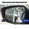 Car Glass AntiRain Repellent Nano Coating Hydrophobic Waterproof Agent 4