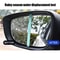 Car Glass AntiRain Repellent Nano Coating Hydrophobic Waterproof Agent 4