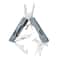 11In1 Mini MultiTool Precision EDC Pliers Folding Outdoor Equipment 5