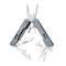 11In1 Mini MultiTool Precision EDC Pliers Folding Outdoor Equipment 5