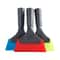 Multifunction Soft Silicone Scraper HighEfficiency Water Blade Tinting Tool 1