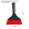 Multifunction Soft Silicone Scraper HighEfficiency Water Blade Tinting Tool 5