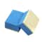 Car Glass Oil Film Cleaning Sponge HighEfficiency Wool Felt Polishing Removal Tool 0