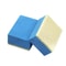 Car Glass Oil Film Cleaning Sponge HighEfficiency Wool Felt Polishing Removal Tool 0