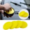 60Piece Car Waxing Polishing Sponges Premium Detail Foam Applicator Pads Set 5