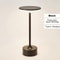 Wireless Touch Lamp ChineseInspired LED Atmosphere Light Creative Bedside Gift 7