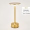 Wireless Touch Lamp ChineseInspired LED Atmosphere Light Creative Bedside Gift 8