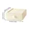 Single Desk Drawer Storage Box Stackable Desktop Organizer For Stationery Sundry Supplies 7