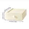 Single Desk Drawer Storage Box Stackable Desktop Organizer For Stationery Sundry Supplies 7