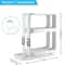 MultiLayer Rotating Storage Rack PullOut Cabinet Organizer HighCapacity Spice Rack 5