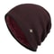 Unisex Winter Beanie Thick Knitted Fashion Hat For Men Women 1