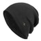 Unisex Winter Beanie Thick Knitted Fashion Hat For Men Women 7