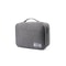 Portable Electronic Organizer Waterproof Travel Storage Bag For USB Chargers Data Lines 10