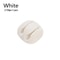 Silicone Round Cable Organizer MultiSlot USB Charger Cord Clips Desk Tidy Management System 10