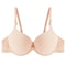 PushUp Bra For Small Breasts Deep V Underwire Bra For Gathering Enhanced Silhouette 6