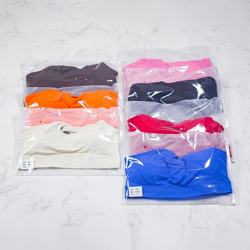 OneShoulder Sculpting Sports Bra Yoga Vest 4