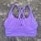 CrossBack HighStrength Performance Yoga Bra 17