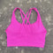 CrossBack HighStrength Performance Yoga Bra 8