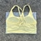 CrossBack HighStrength Performance Yoga Bra 20
