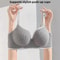 236 In UltraLift Thickened Seamless PushUp Bra 0