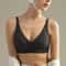 Seamless Invisible Lift VNeck Bralette 9