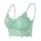 Seamless Lace HollowOut Comfort Bralette 10