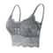 Seamless Lace HollowOut Comfort Bralette 11