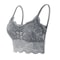 Seamless Lace HollowOut Comfort Bralette 11