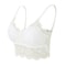 Seamless Lace HollowOut Comfort Bralette 12