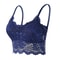 Seamless Lace HollowOut Comfort Bralette 8