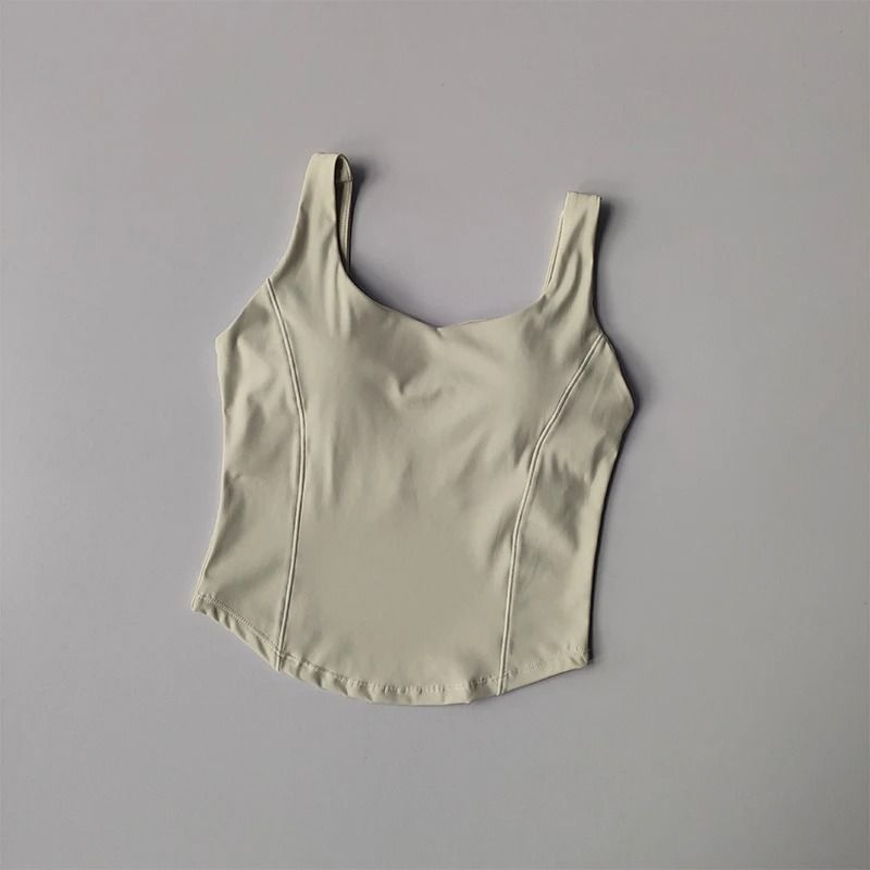 HighStrength Shockproof External Wear Yoga Bra 3